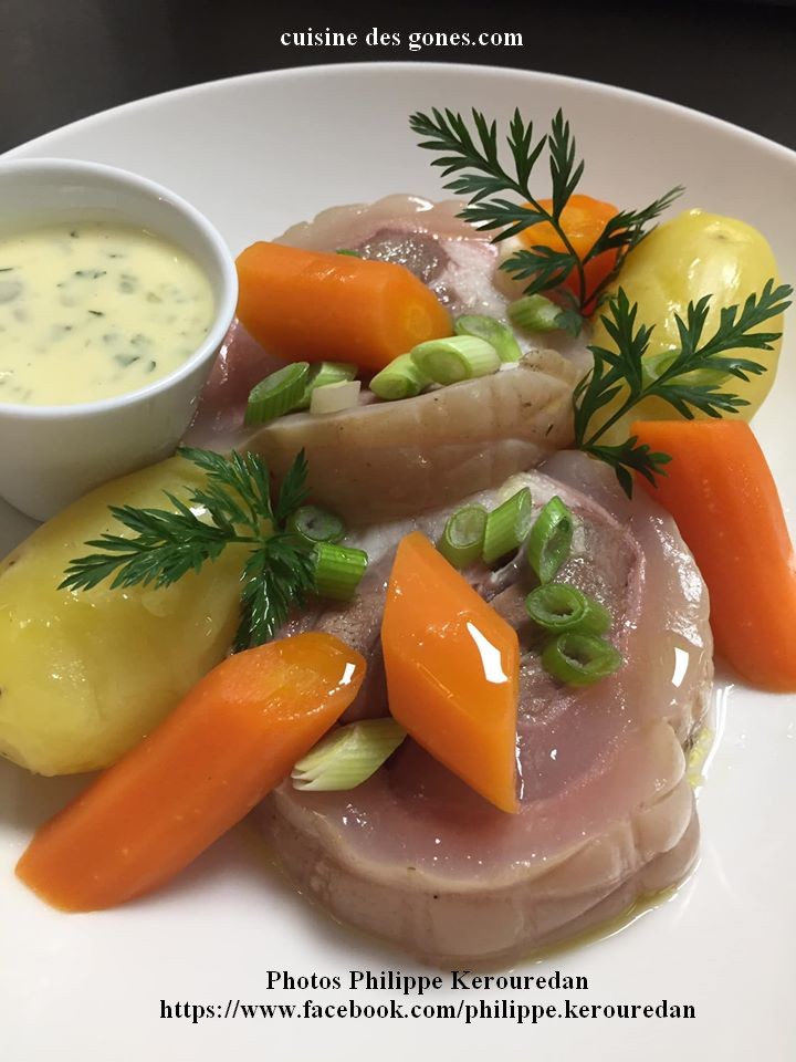 Recettes viandes de veau,Cuisine des Gones Cuisine lyonnaise